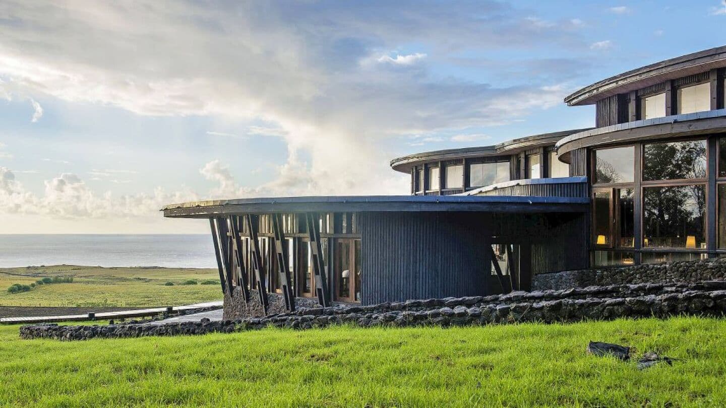 Explora Rapa Nui, image 1 of 1