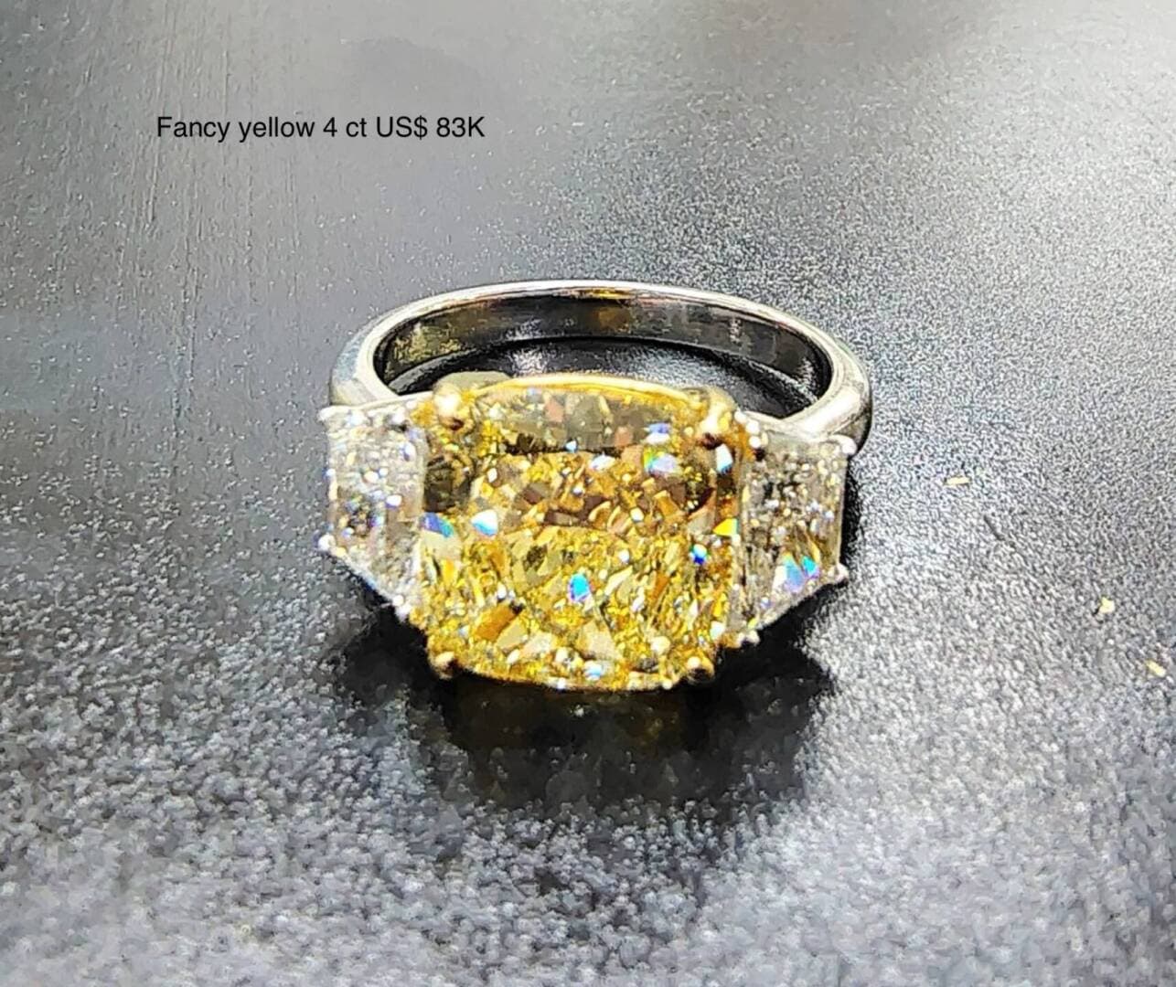 Ring, image 1 of 1