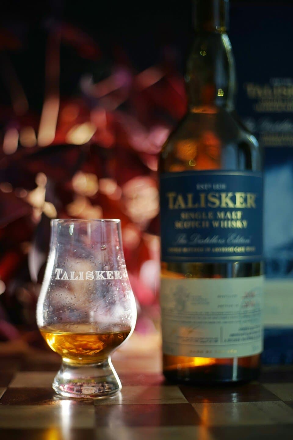 Talisker 10 Anos, image 1 of 1