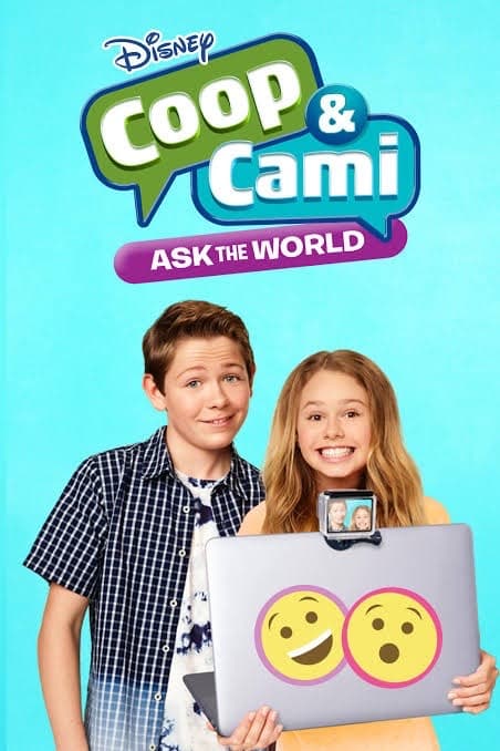 Coop & Cami, image 1 of 1
