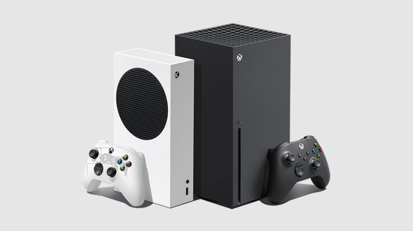 Xbox Series X/S, image 1 of 1