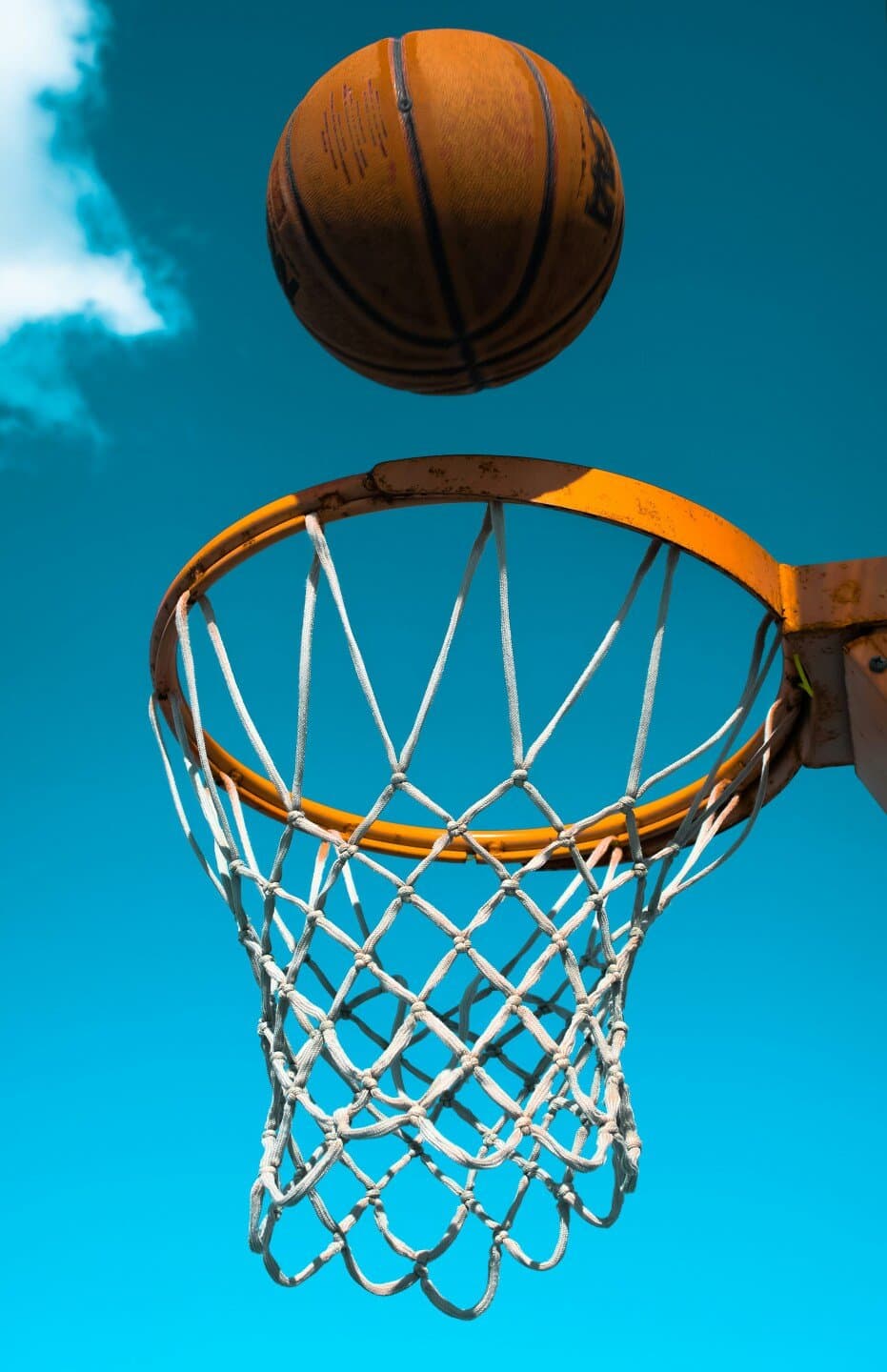 The Hot Hand in Basketball: On the Misperception of Random Sequences, image 1 of 1