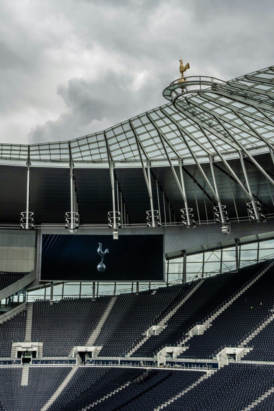 Twickenham Stadium, image 1 of 1