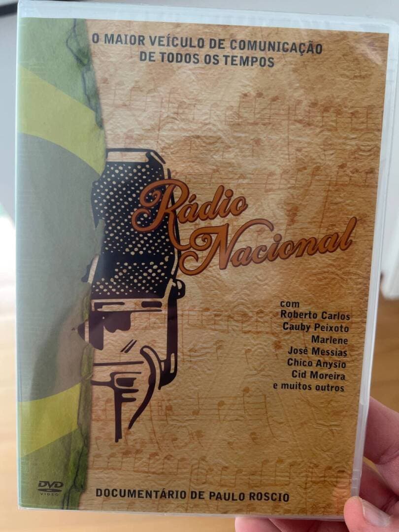 Radio Nacional, image 1 of 1