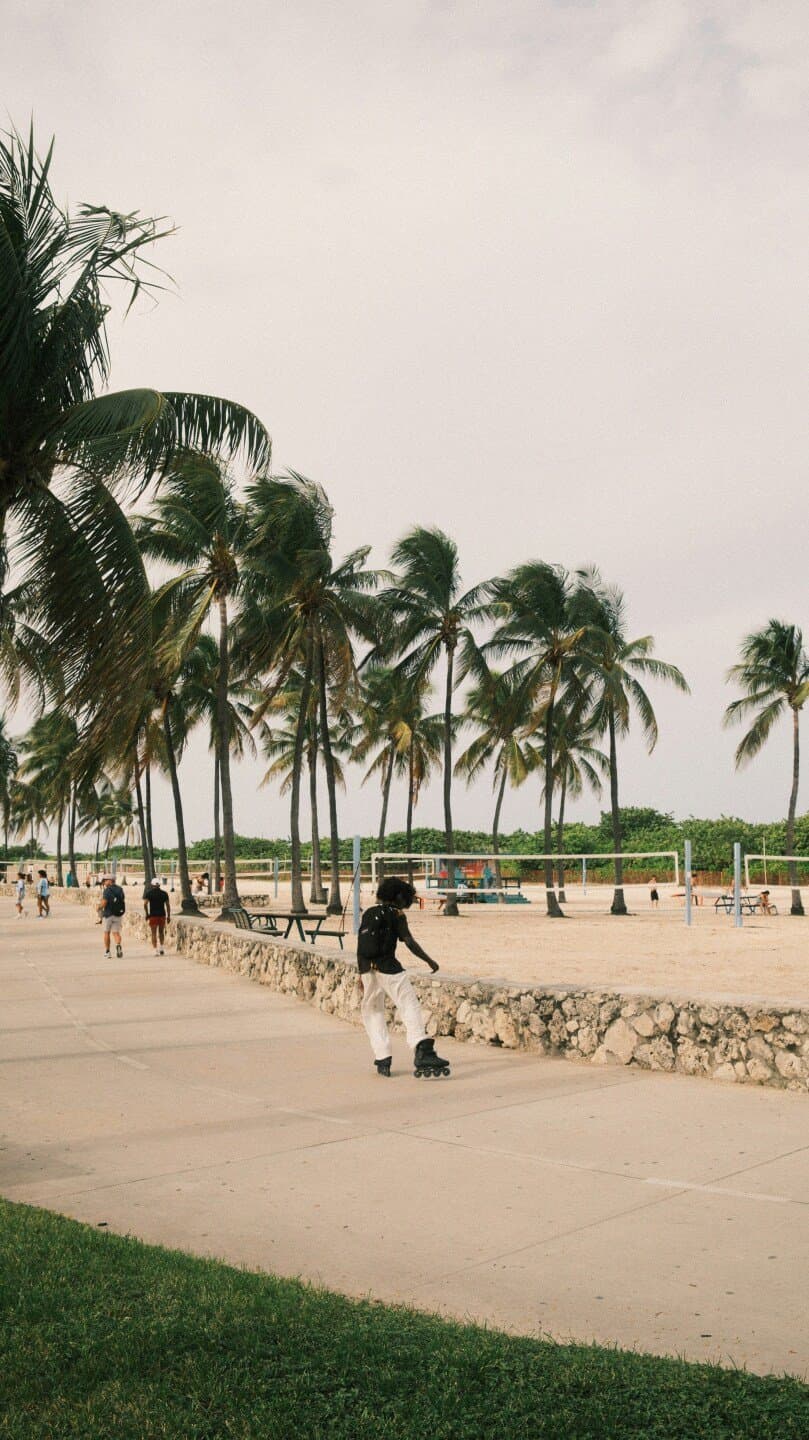Miami International Autodrome Karting, image 1 of 1