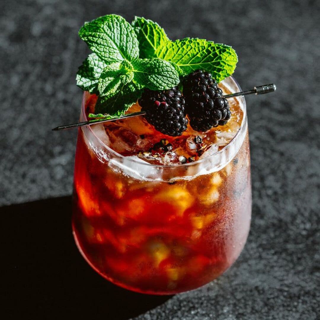 Cardamaro Cobbler, image 1 of 1