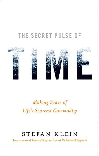 The Secret Pulse of Time, image 1 of 1