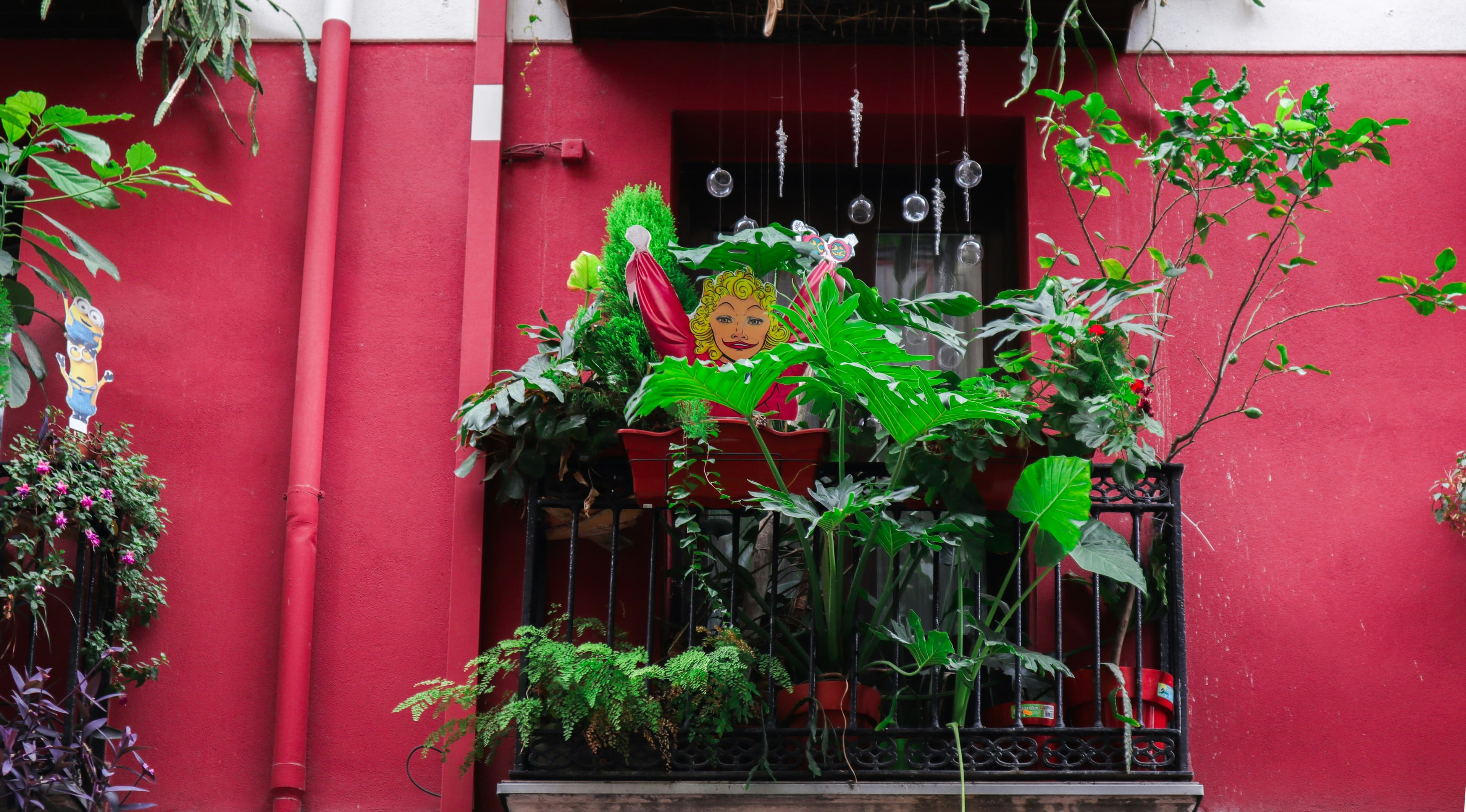 Galeria Vermelho, image 1 of 1