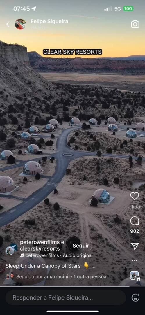 Clear Sky Resorts, image 1 of 1