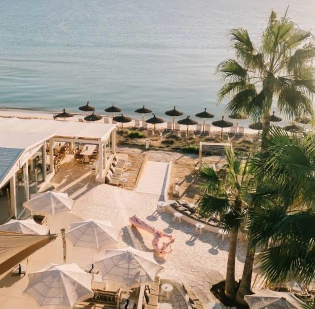 Nu Mallorca, image 1 of 1