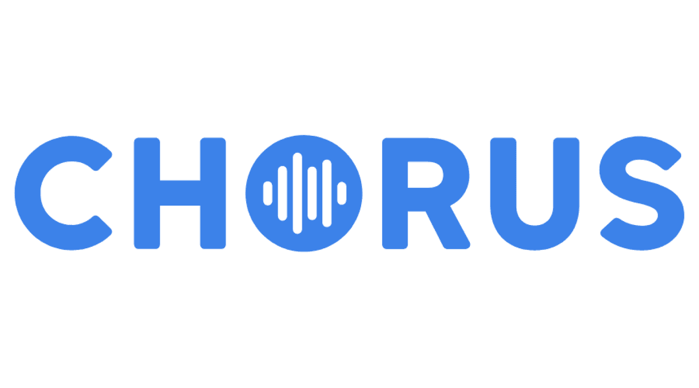 Chorus, image 1 of 1