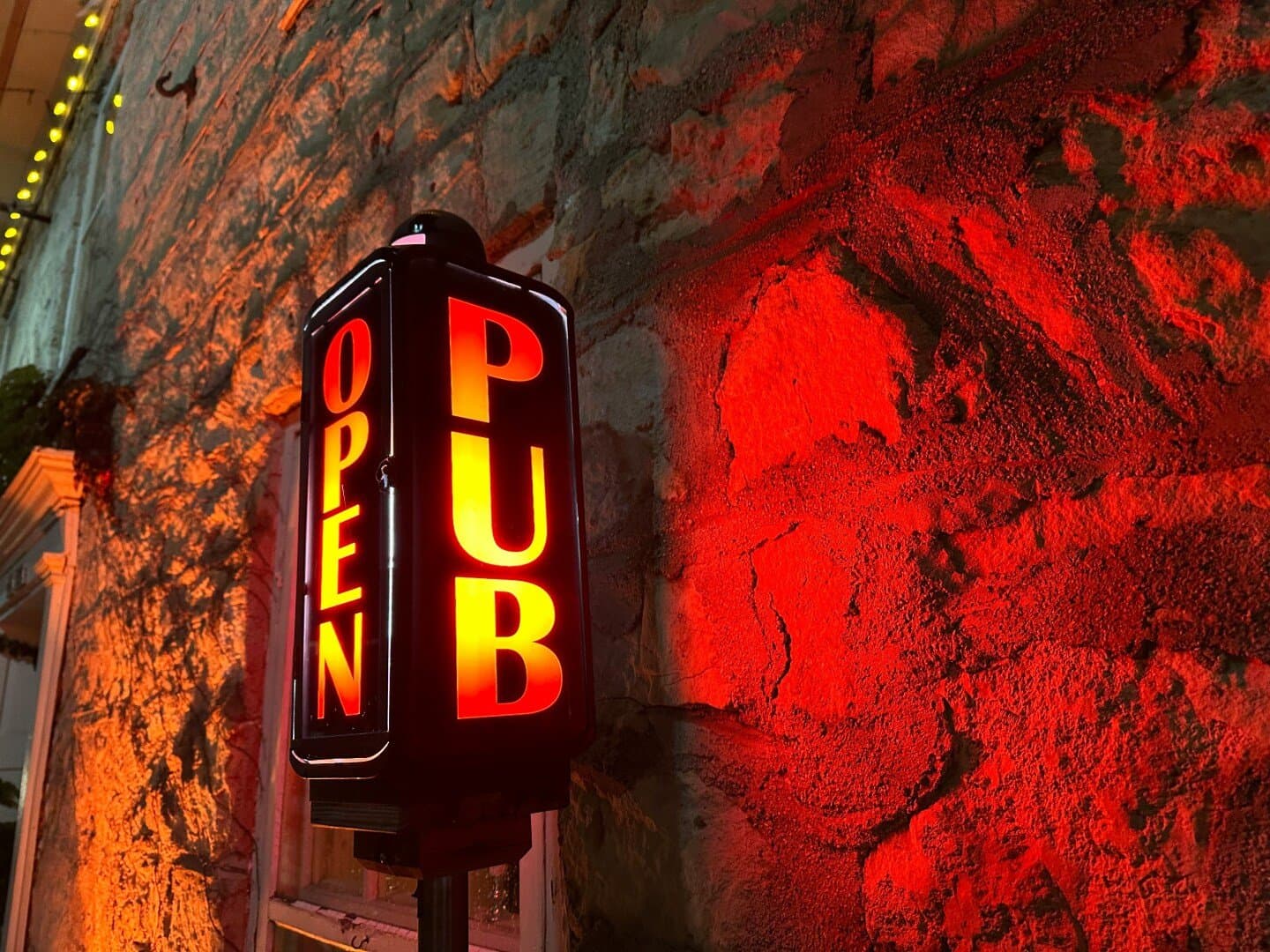 Buff’s Pub, image 1 of 1