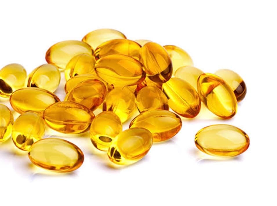 Omega 3, image 1 of 1