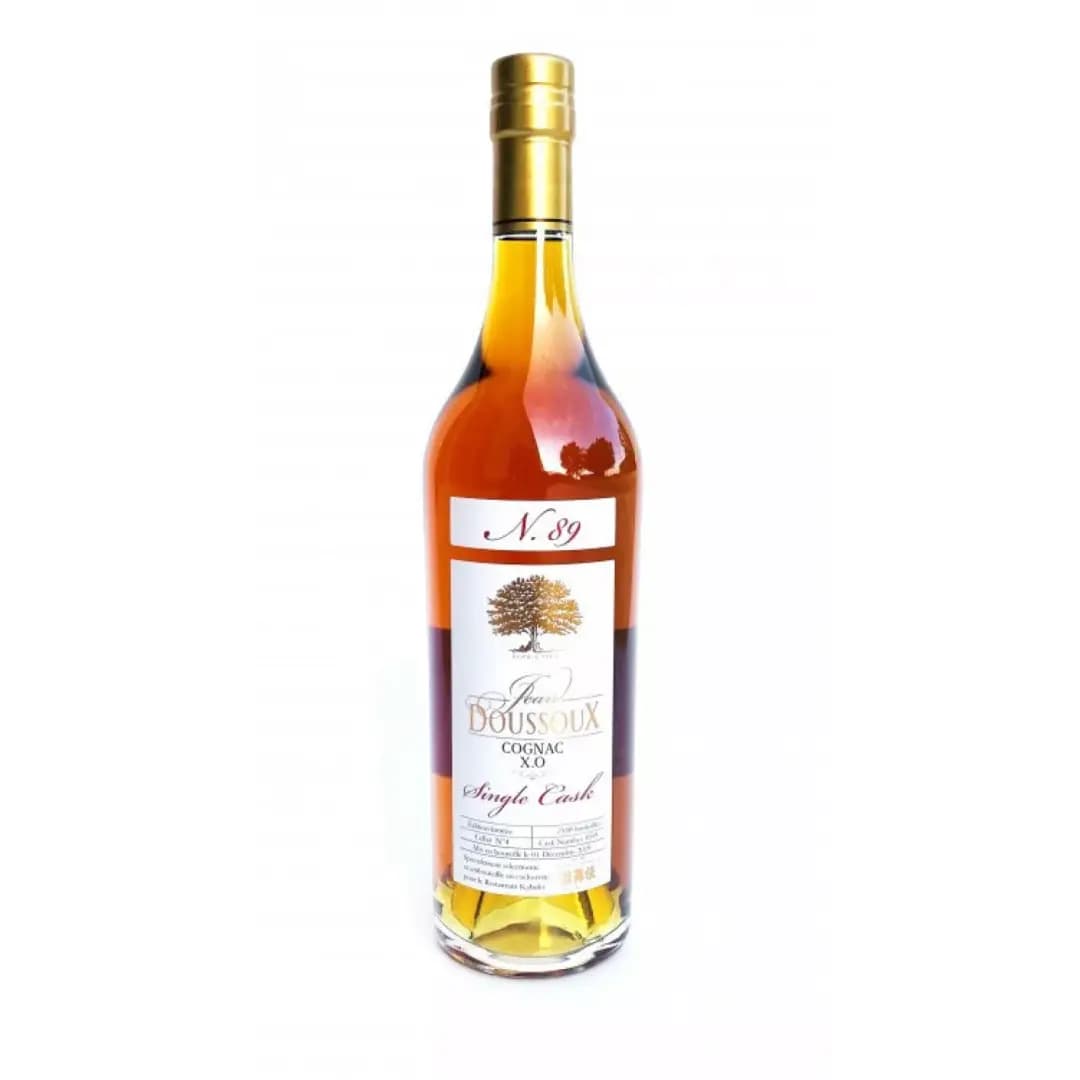 Domaine du Chêne XO Organic, image 1 of 1