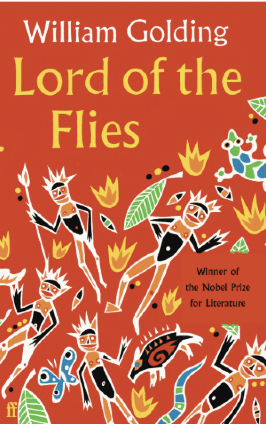 Lord of the Flies, image 1 of 1