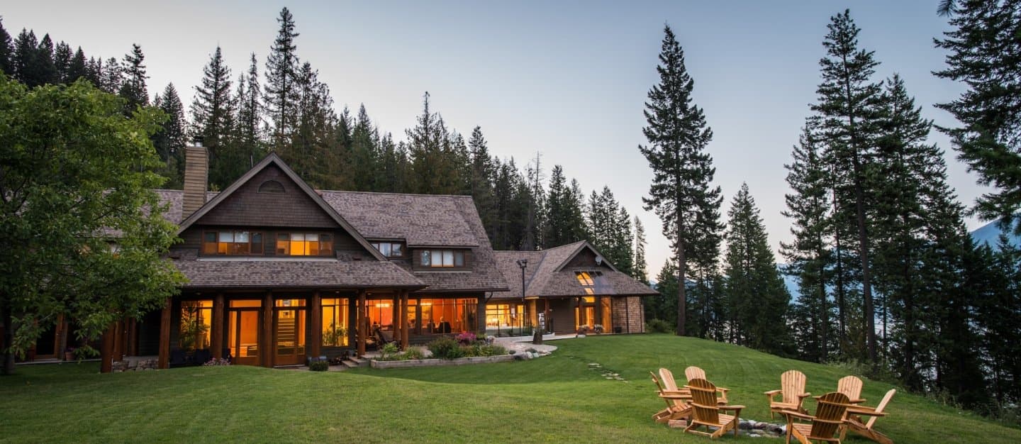 Mountain Trek Fitness Retreat & Health Spa, image 1 of 1