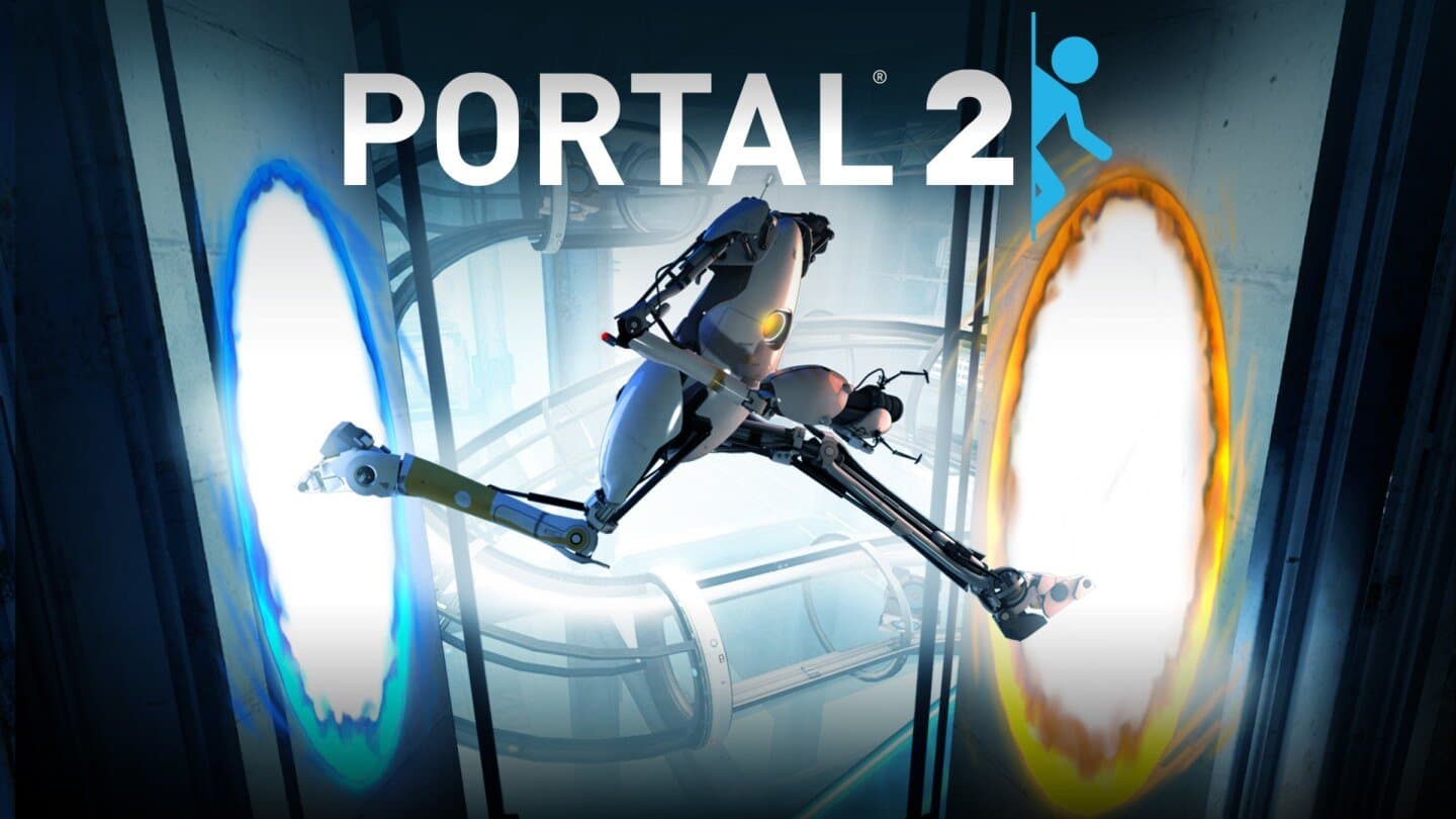 Portal, image 1 of 1