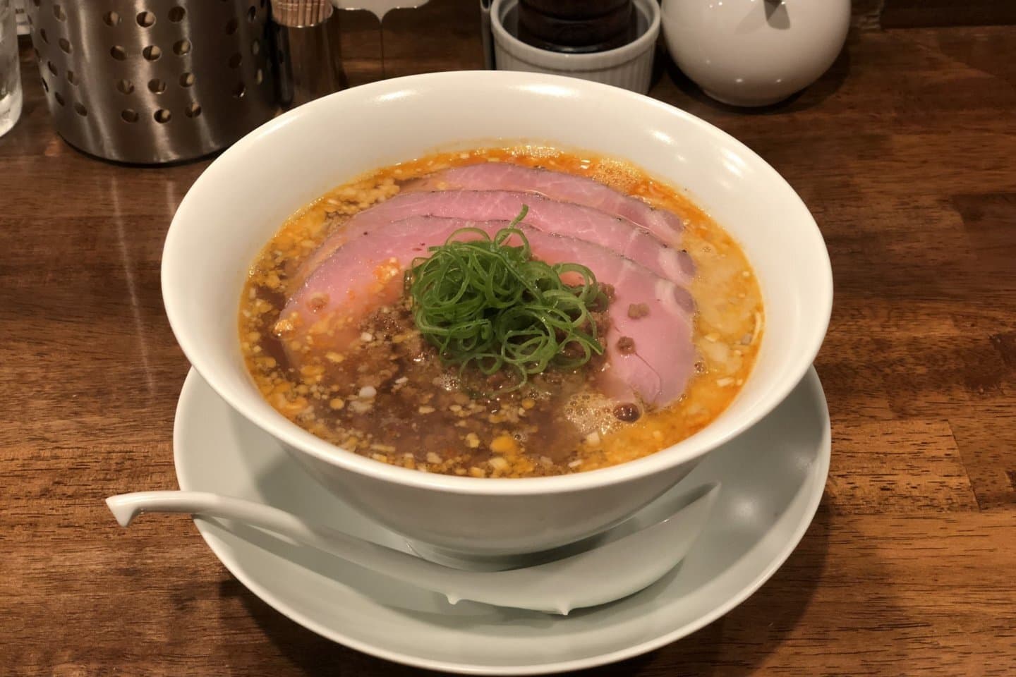 Nakiryu, image 1 of 1