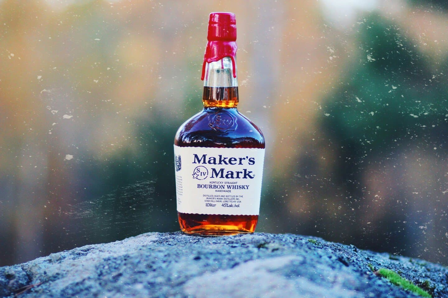 Maker's Mark, image 1 of 1