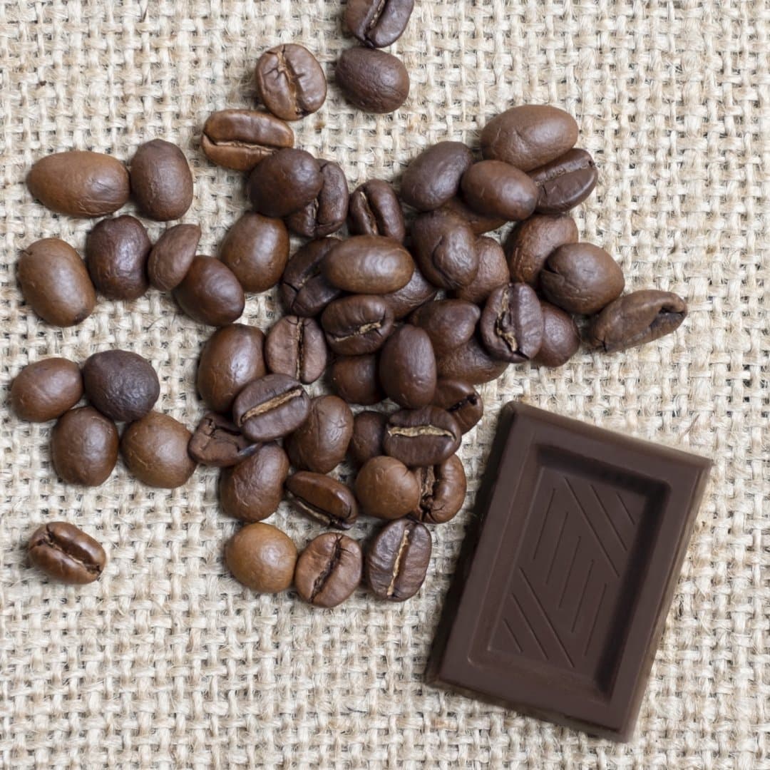 Espresso Chocolate, image 1 of 1