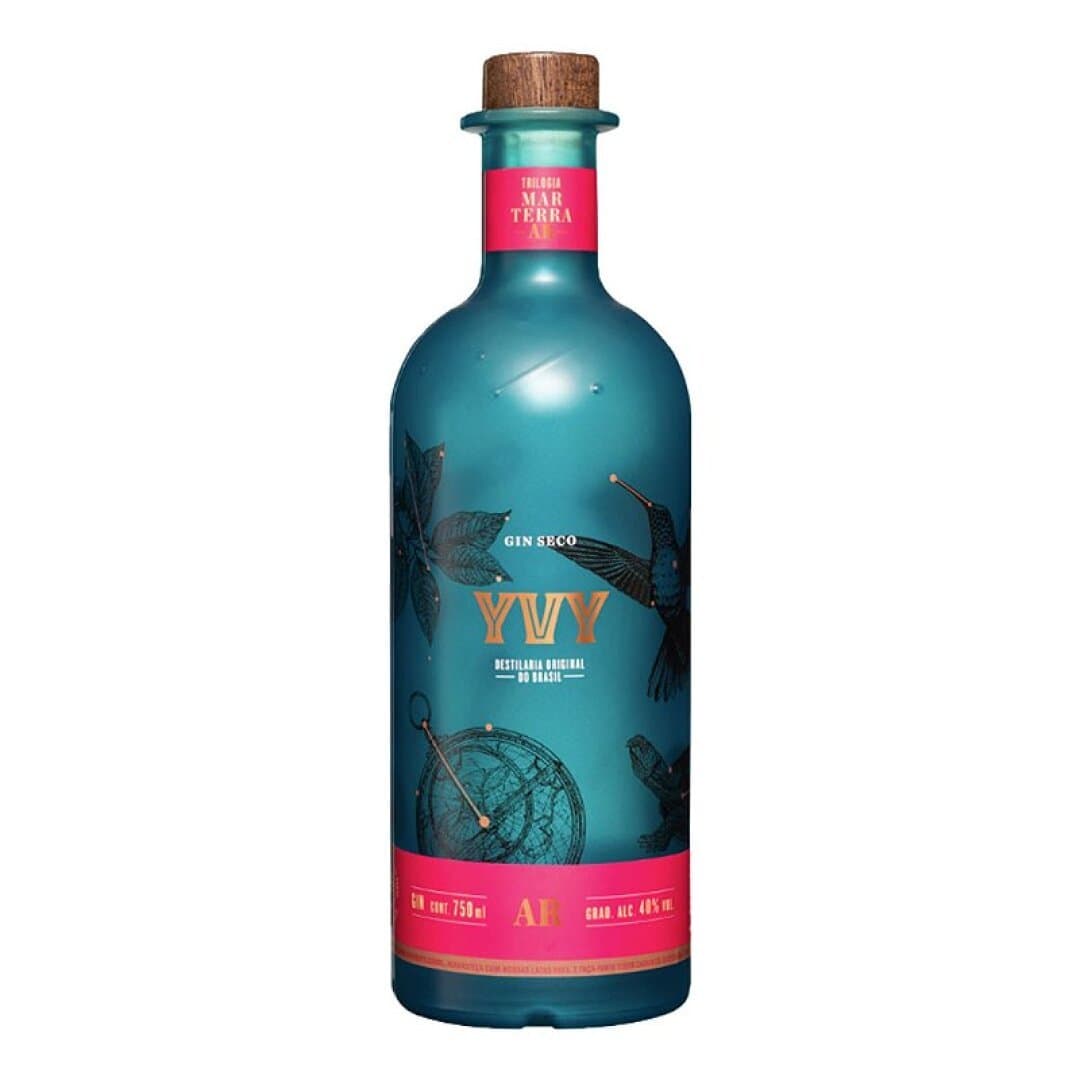 Gin YVY Ar, image 1 of 1