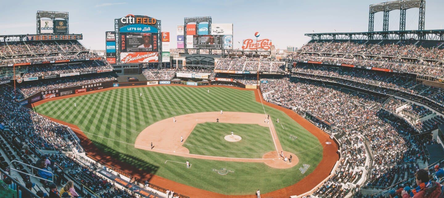 Citi Field, image 1 of 1