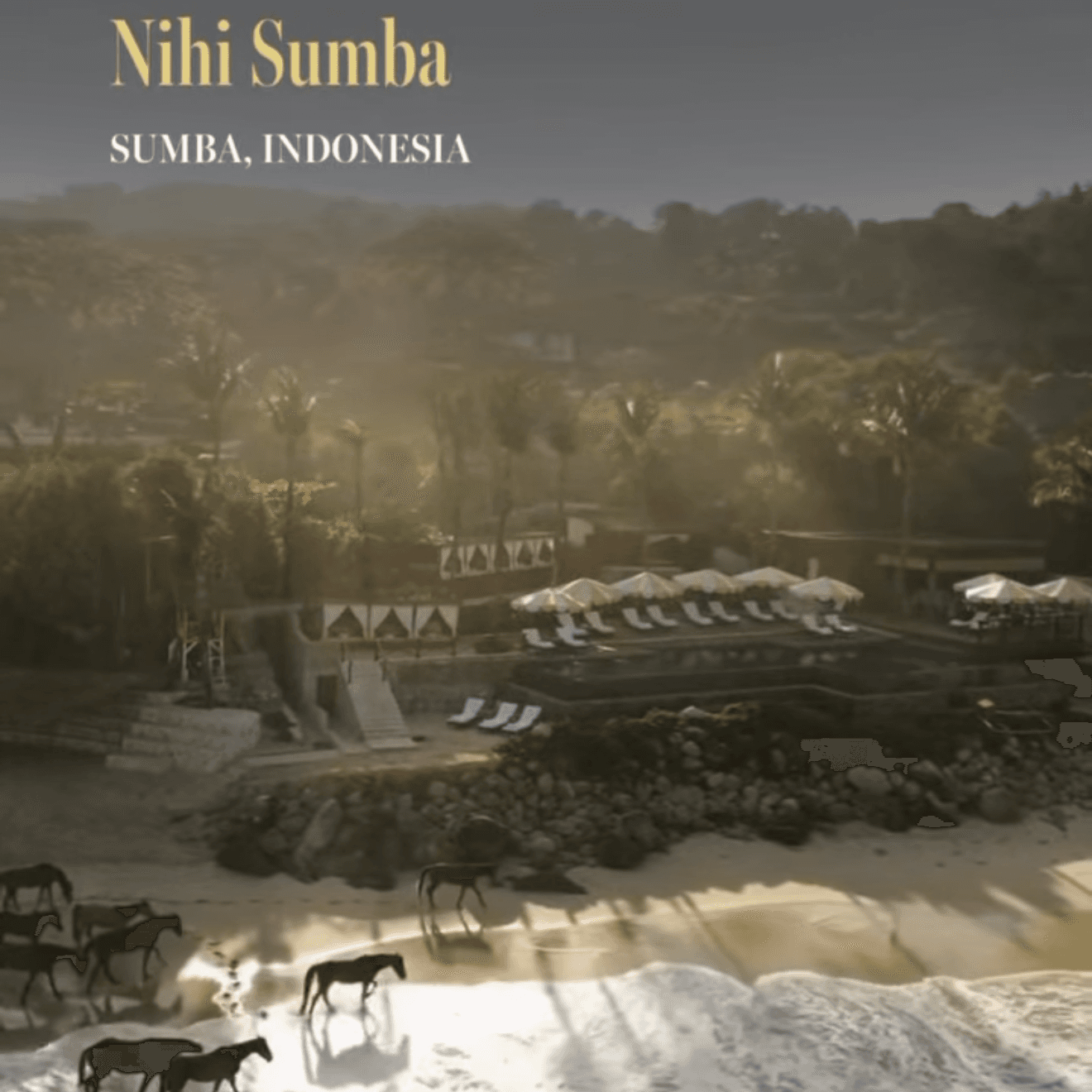 Nihi Sumba, image 1 of 1