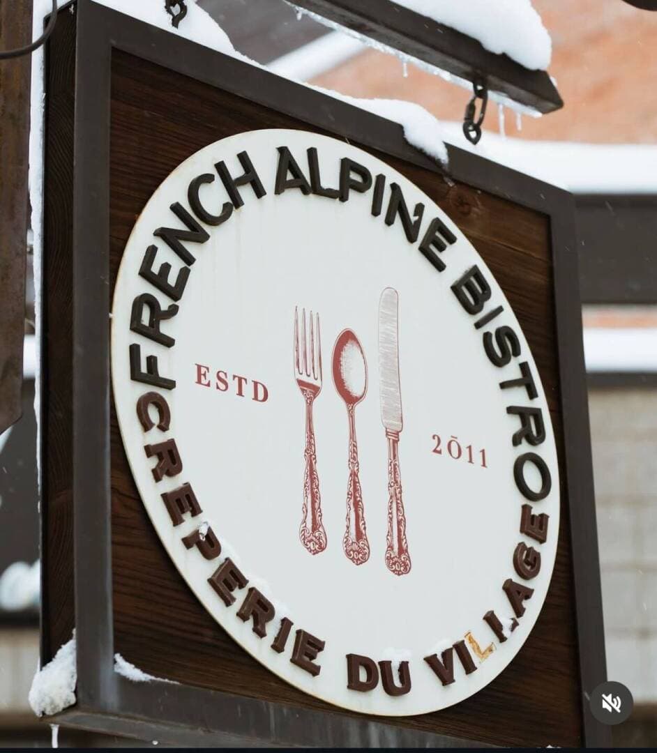 French Alpine Bistro, image 1 of 1