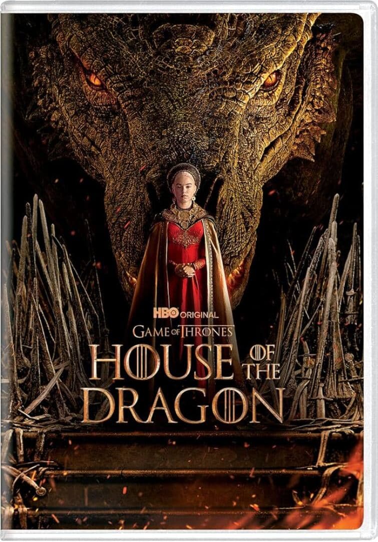 House of the Dragon, image 1 of 1
