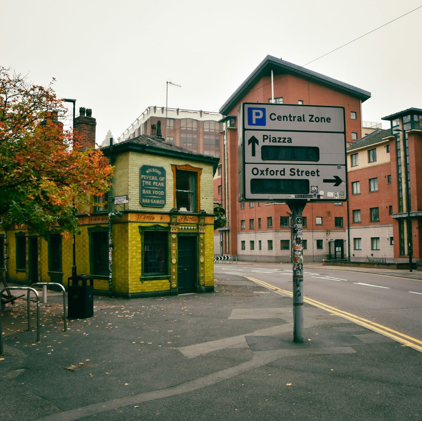 Manchester Museum, image 1 of 1