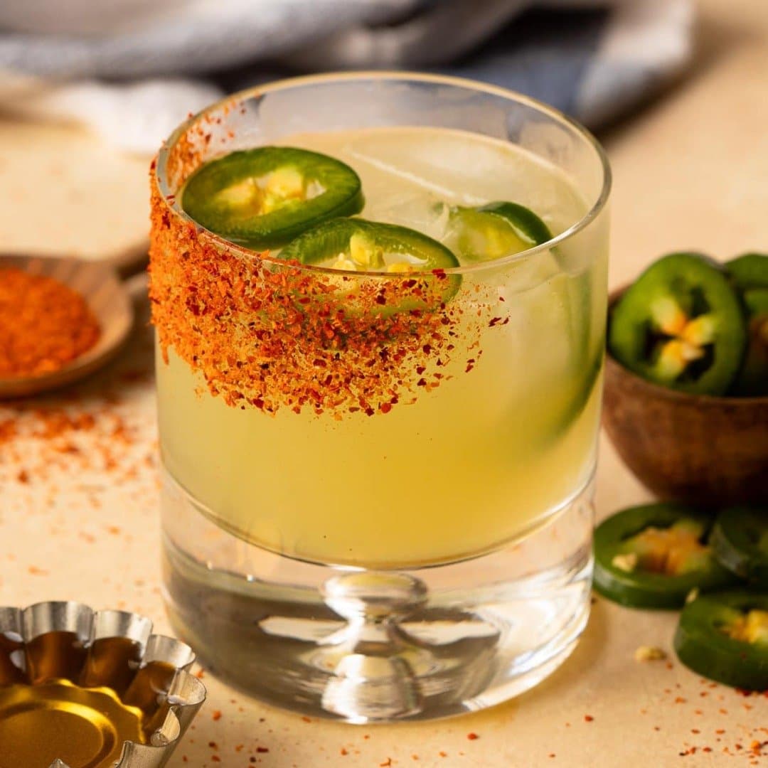 Spicy Margarita, image 1 of 1