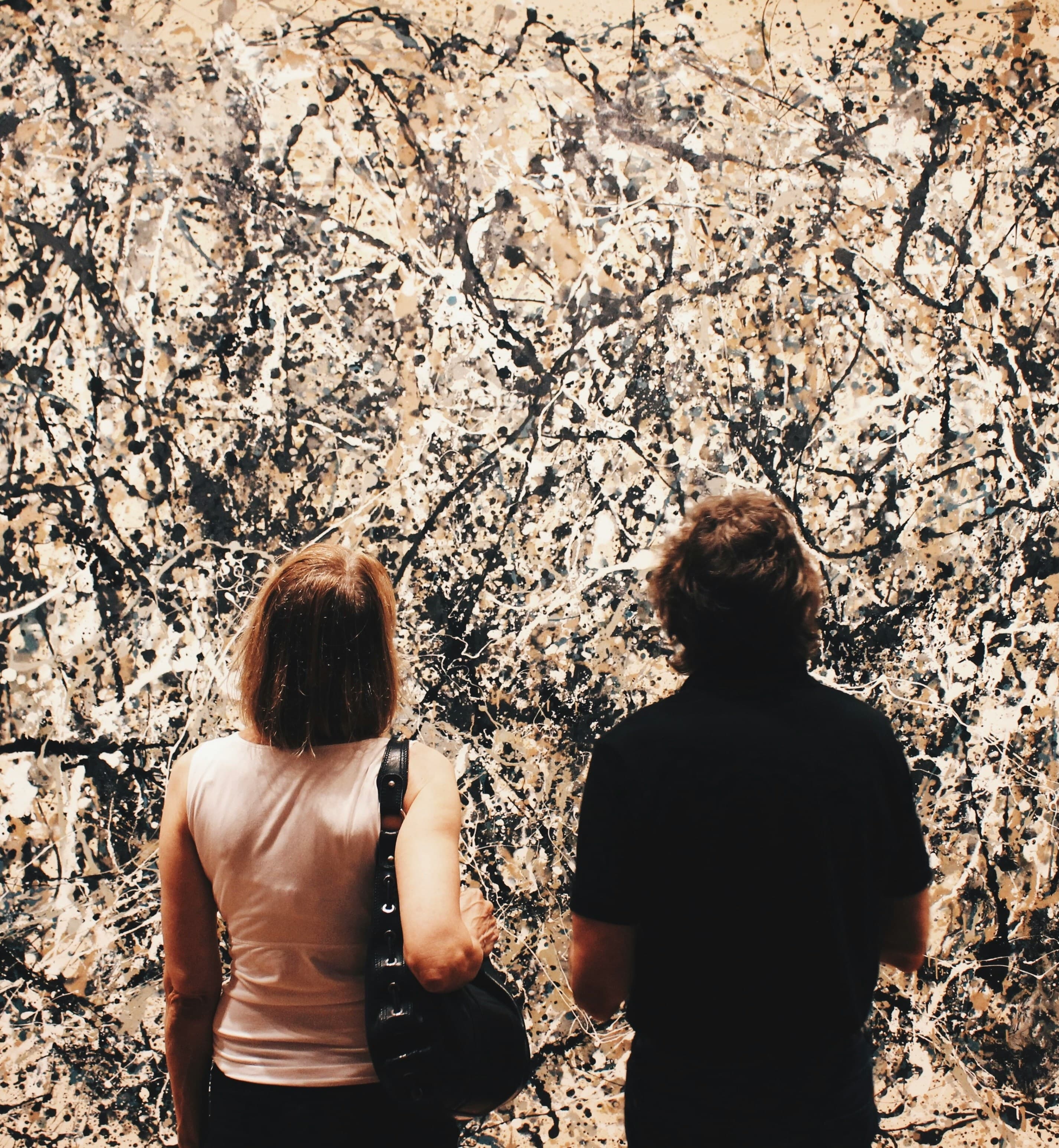 Museum of Modern Art (MoMA), image 1 of 1