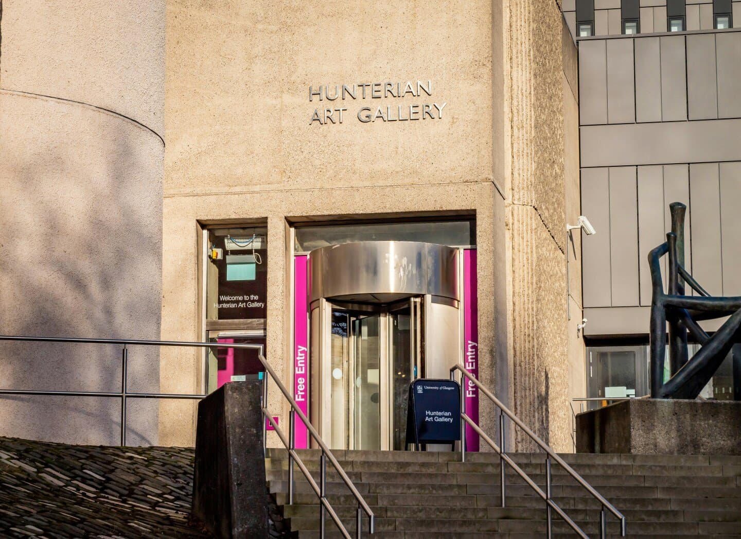 Hunterian Museum, image 1 of 1