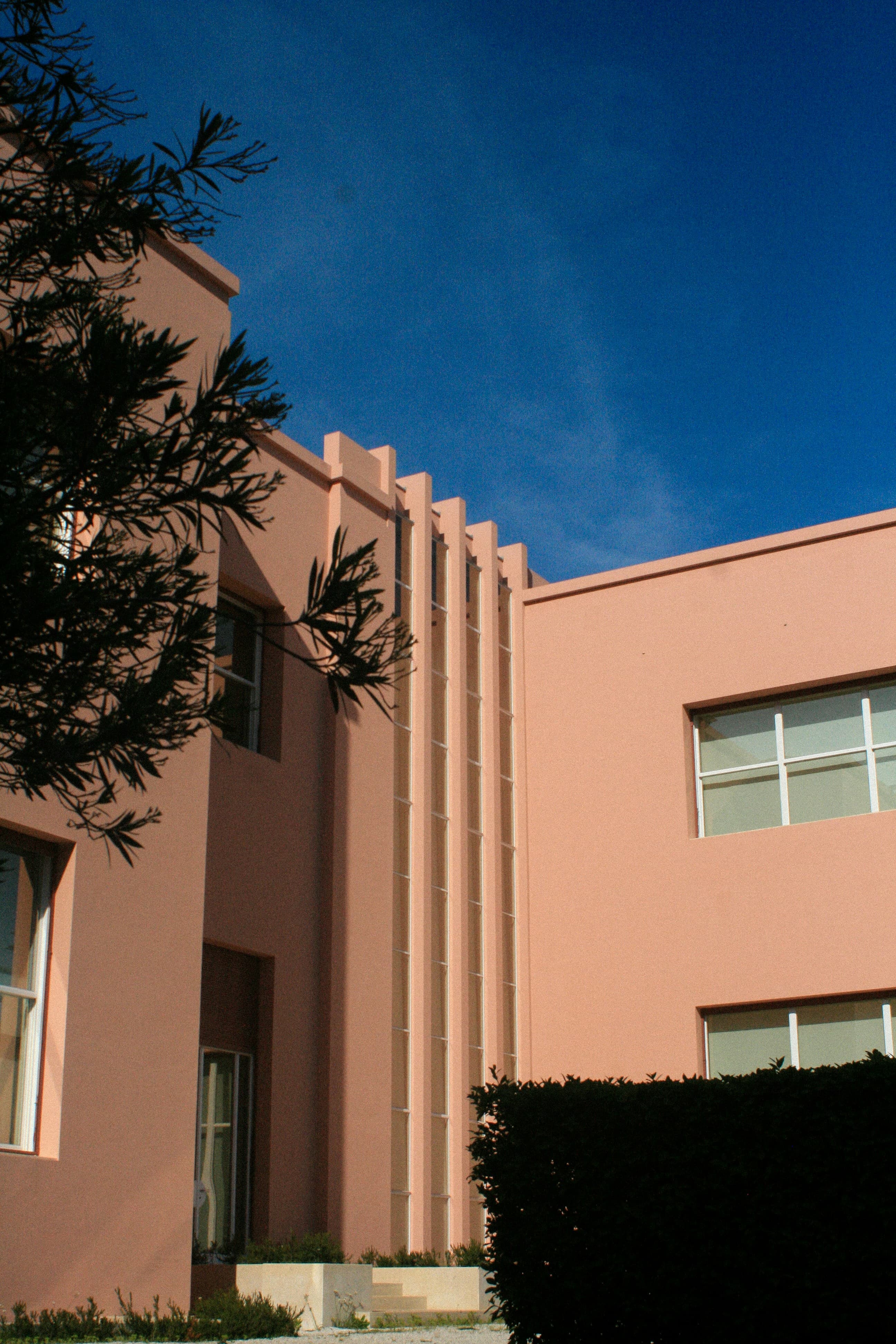 Instituto Tomie Ohtake, image 1 of 1