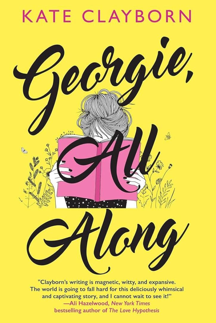 Georgie, All Along, image 1 of 1