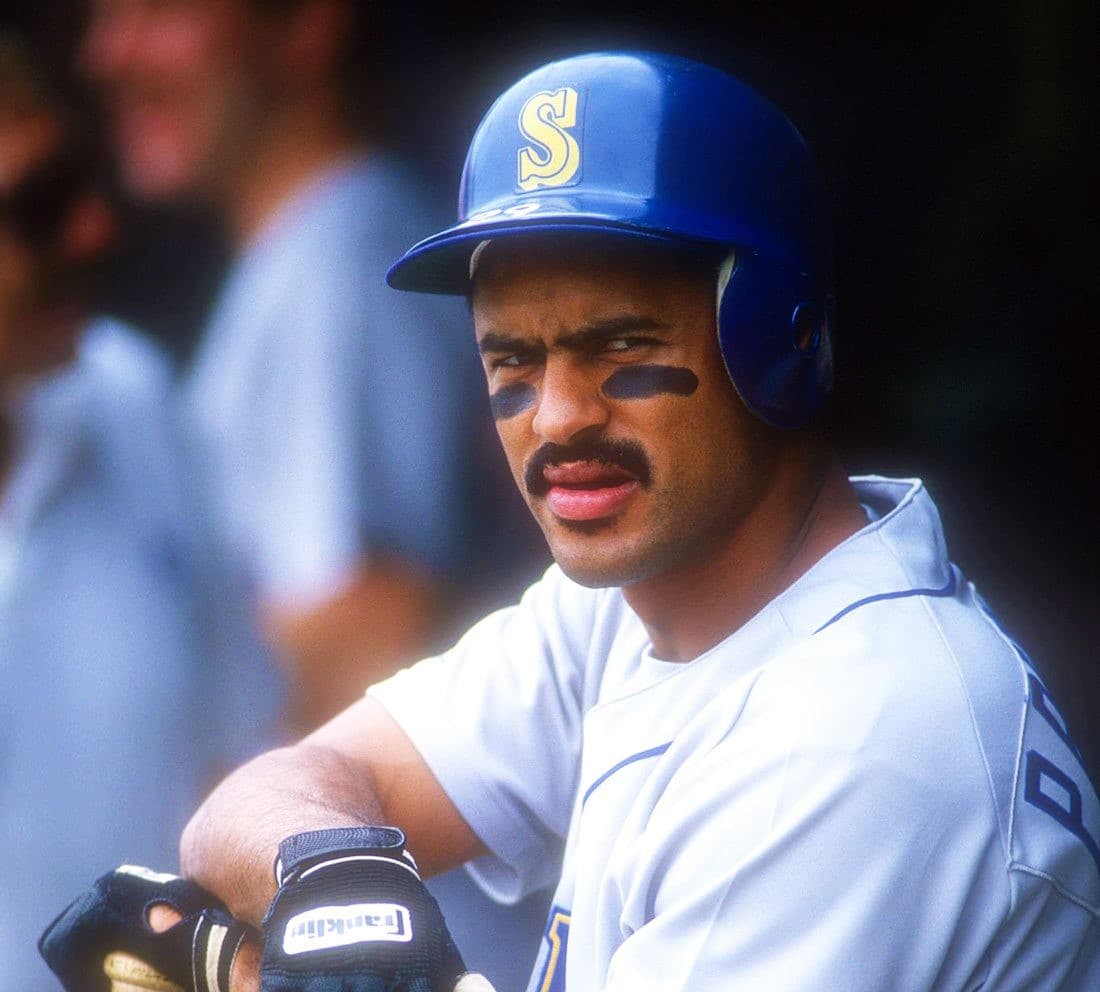 Phil Bradley, image 1 of 1
