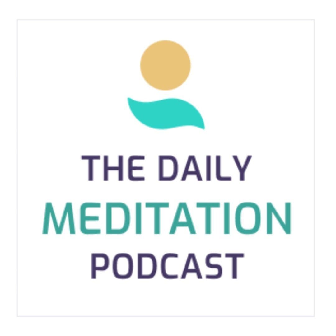 The Daily Meditation Podcast, image 1 of 1