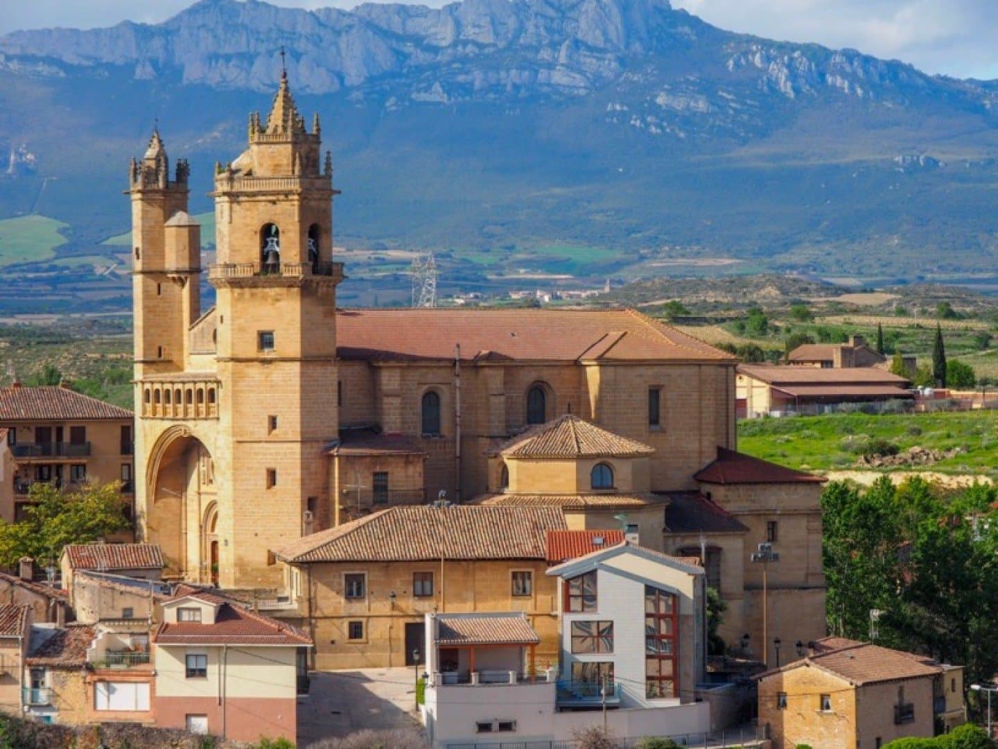 Rioja, image 1 of 1