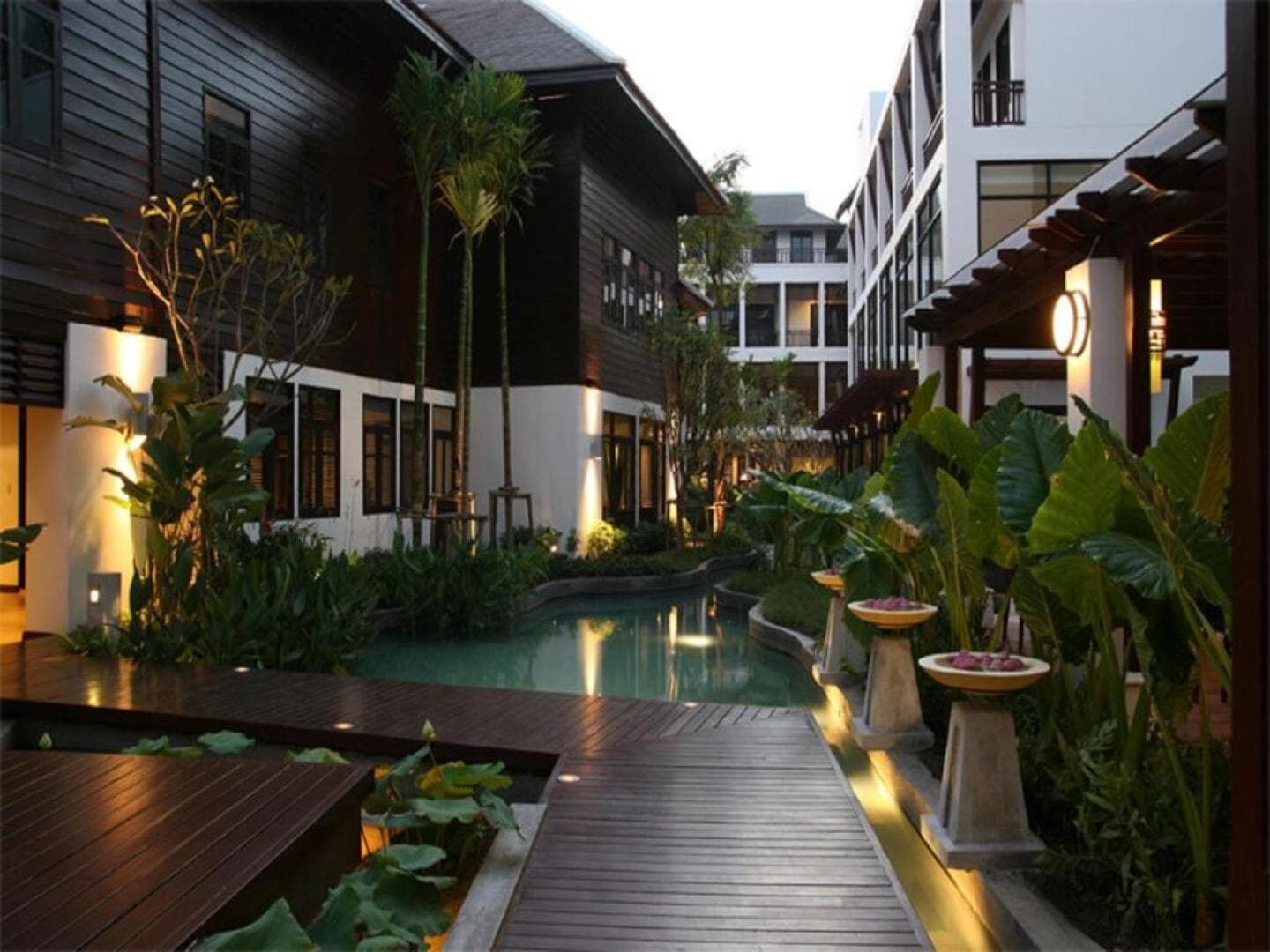 RarinJinda Wellness Spa Resort, image 1 of 1