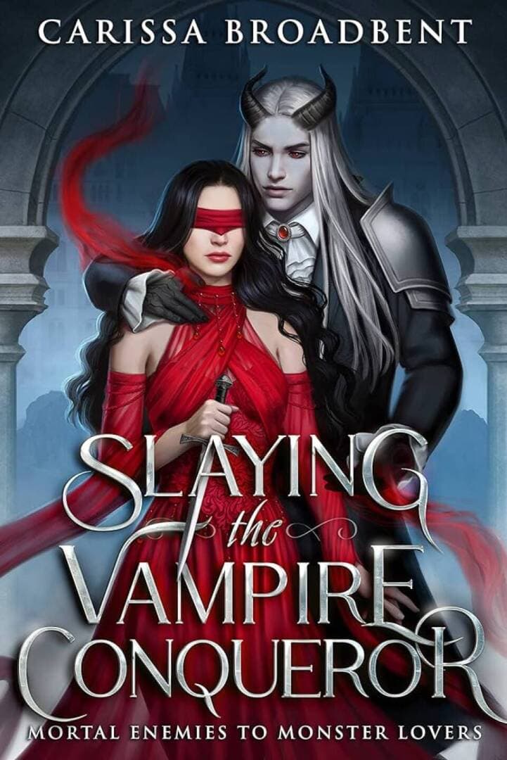 Slaying the Vampire Conqueror, image 1 of 1