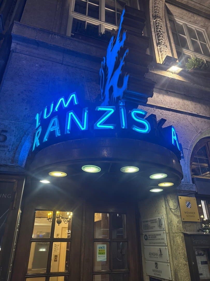 Zum Franziskaner, image 1 of 1