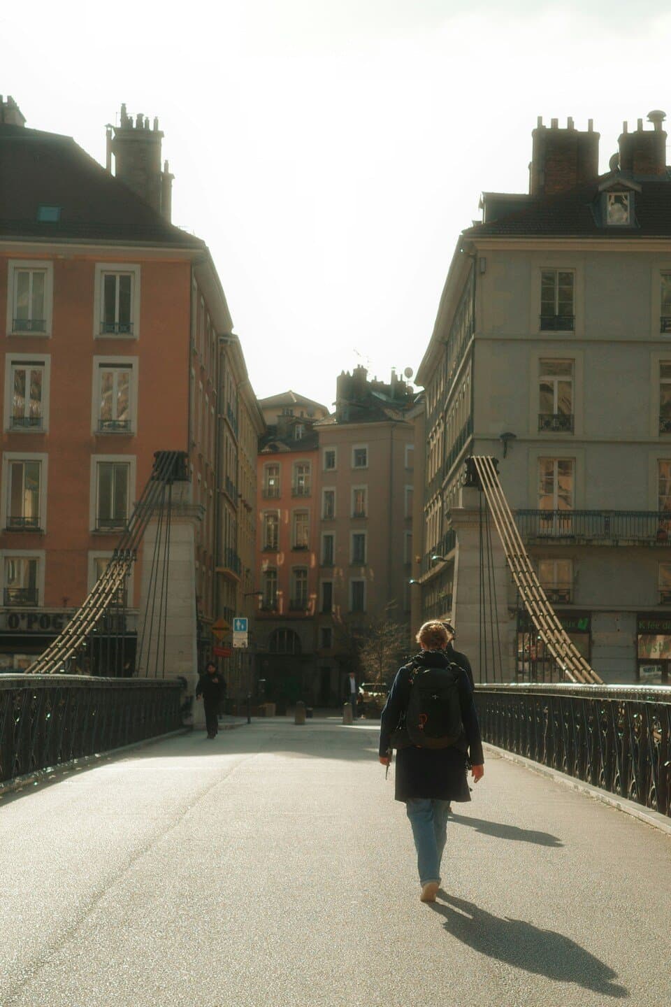Walking in the City (from The Practice of Everyday Life) – Michel de Certeau, image 1 of 1