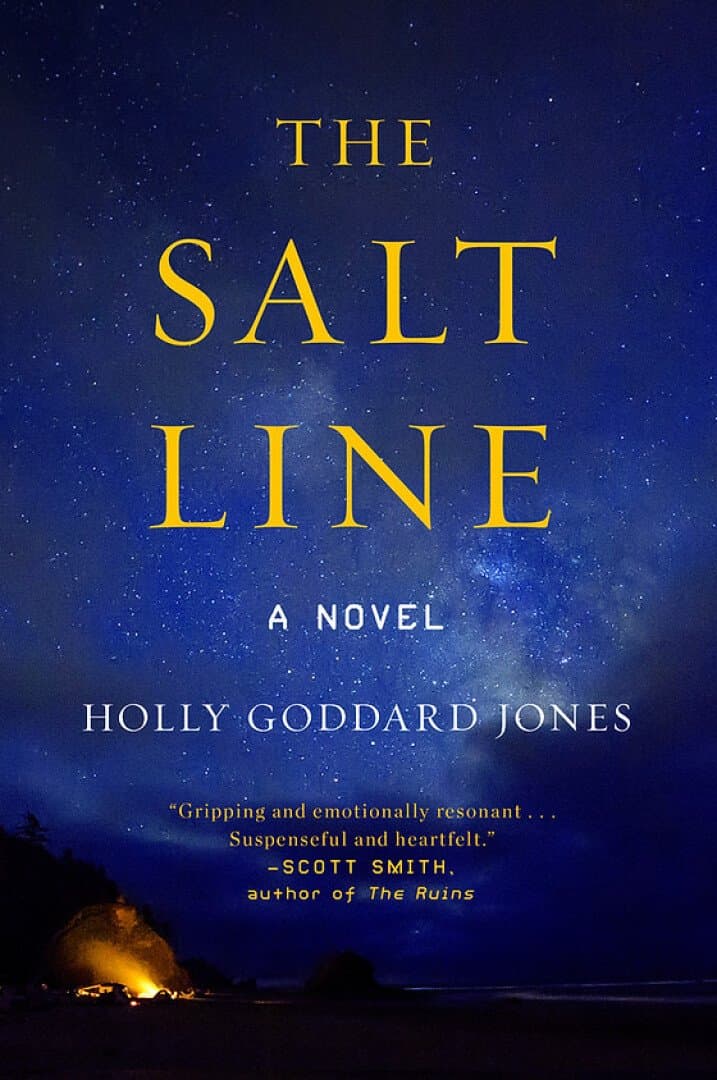 The Salt Line, image 1 of 1