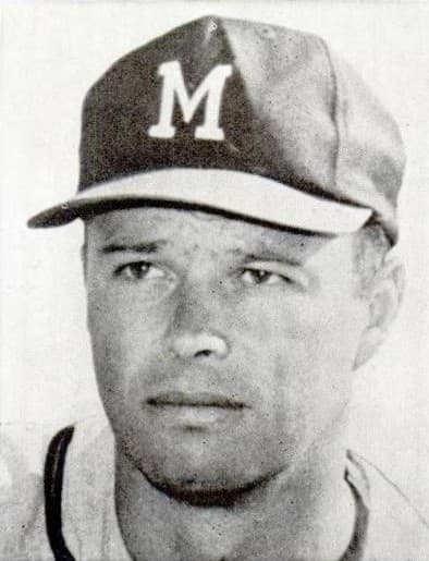 Eddie Matthews, image 1 of 1