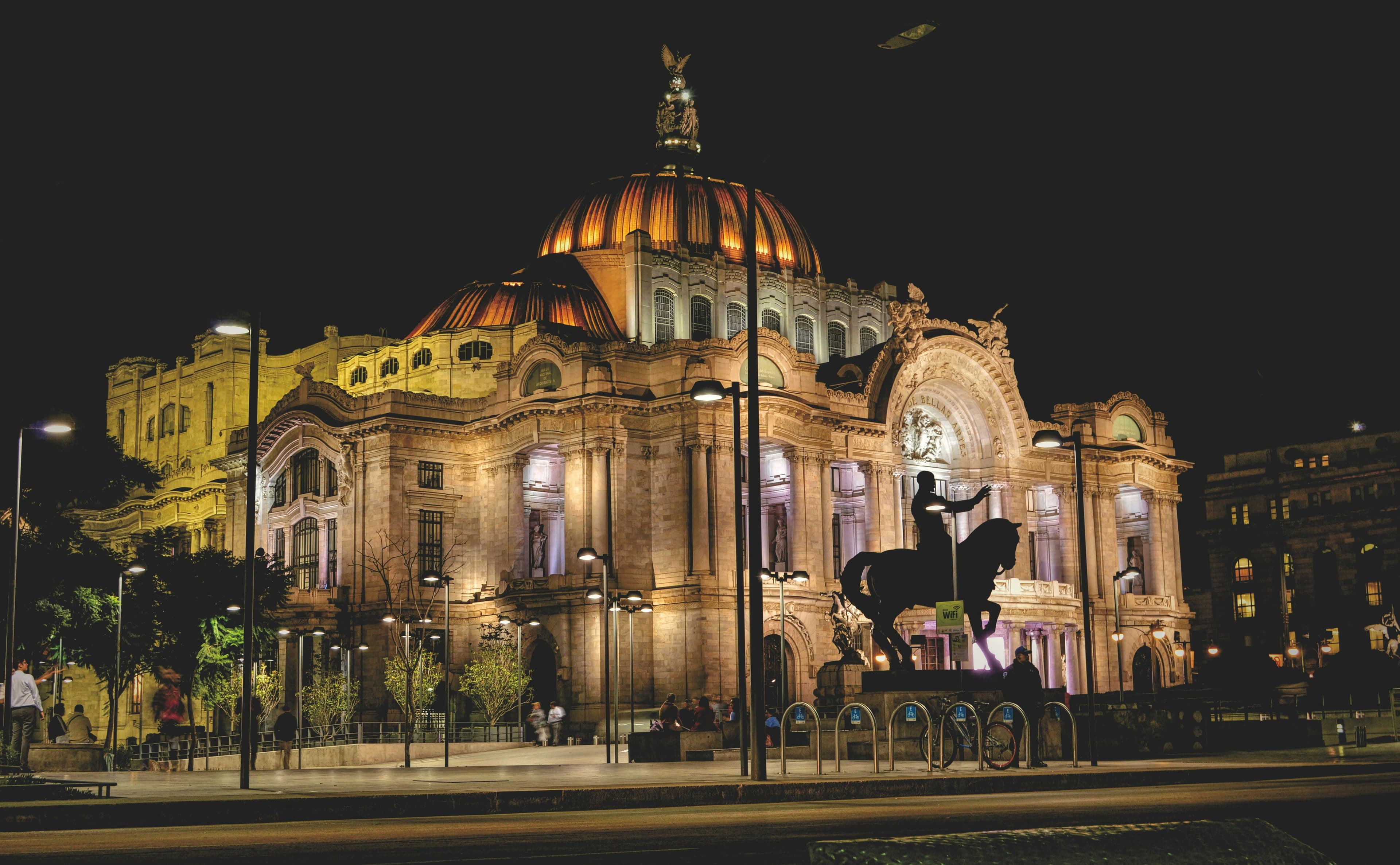 National Museum of Mexican Art, image 1 of 1