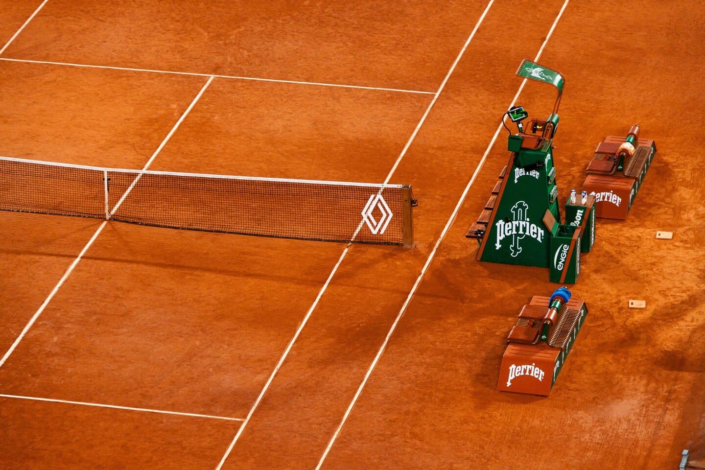 Stade Roland-Garros, image 1 of 1