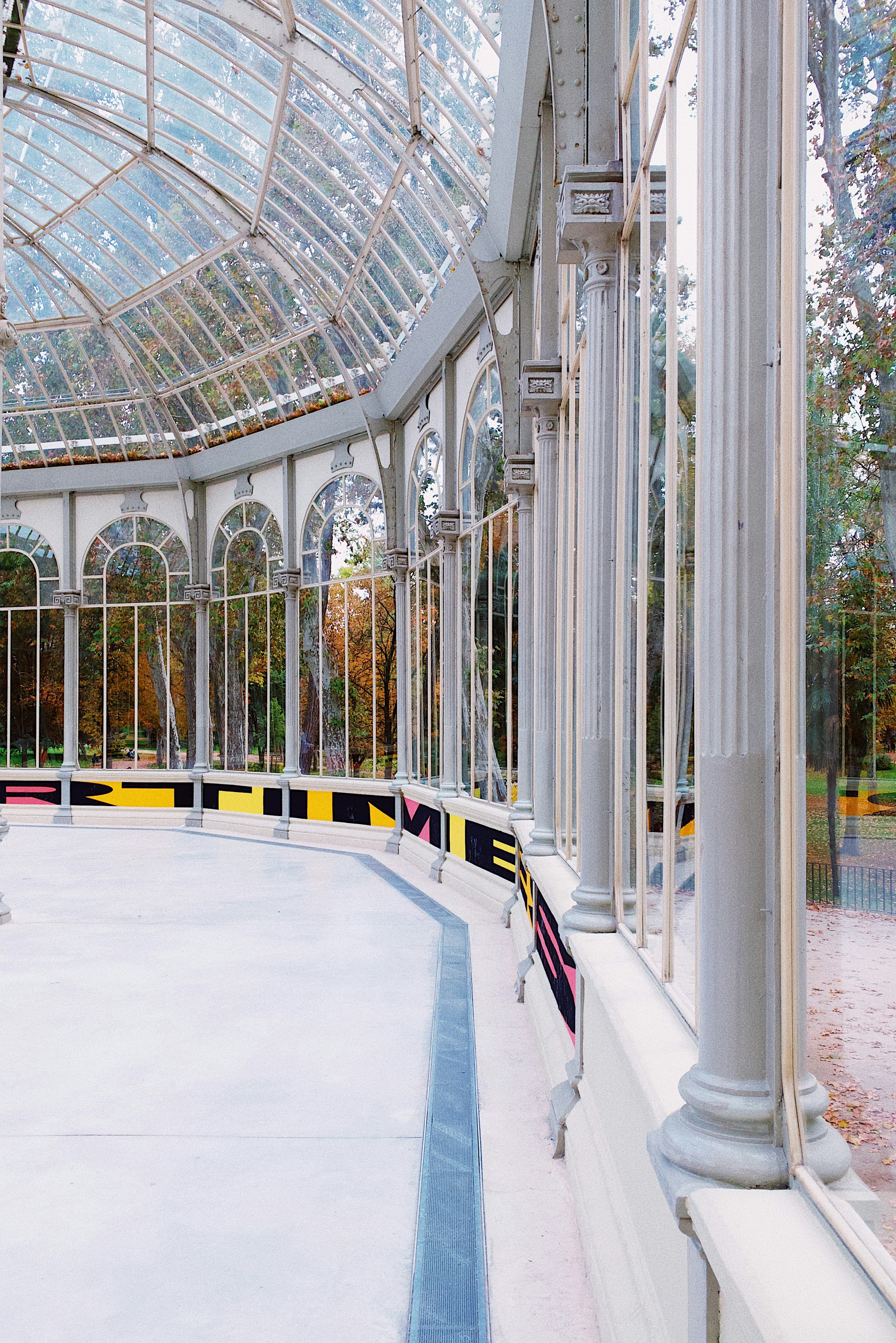 Crystal Palace National Sports Centre, image 1 of 1