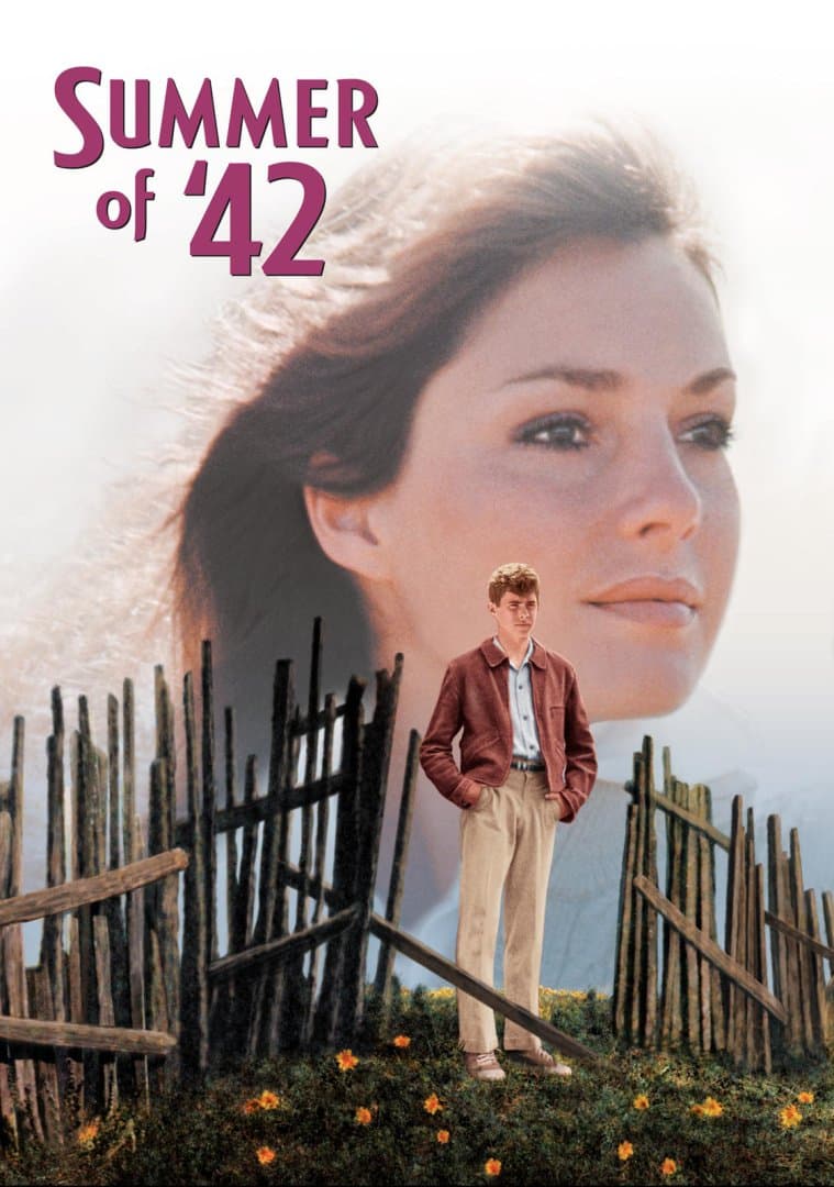 Summer of '42, image 1 of 1