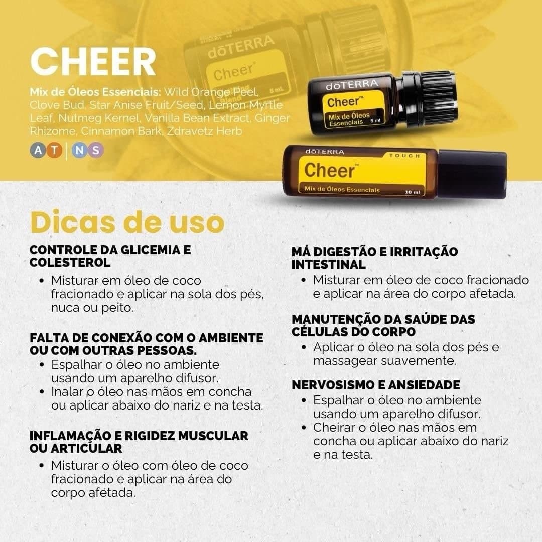 Cheer, image 1 of 1