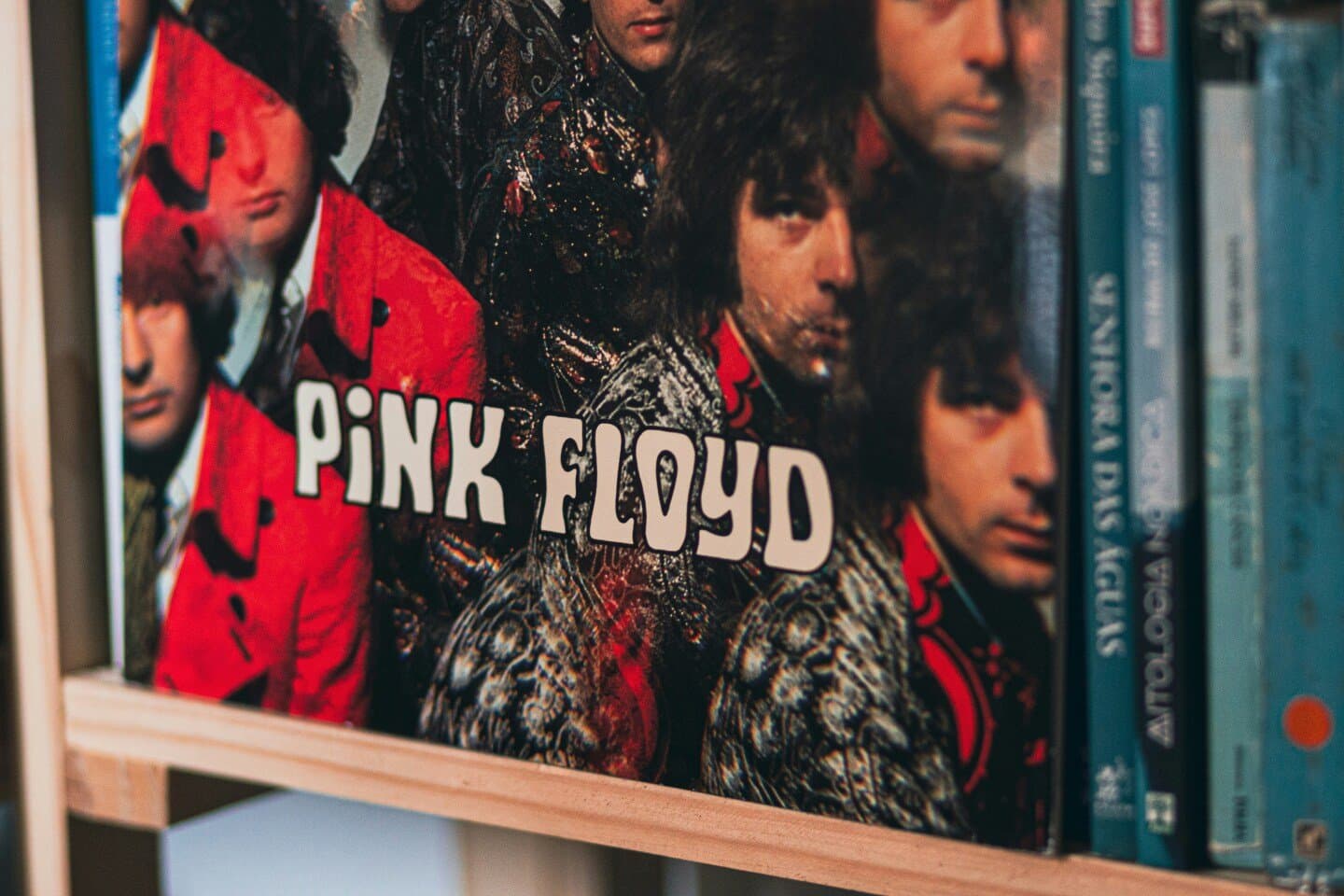 The Australian Pink Floyd Show, image 1 of 1